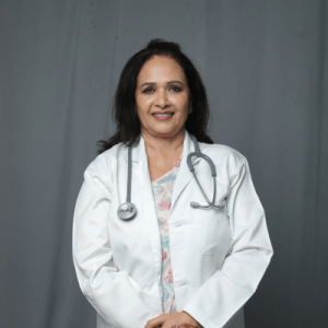 Dr. Anju Mathur